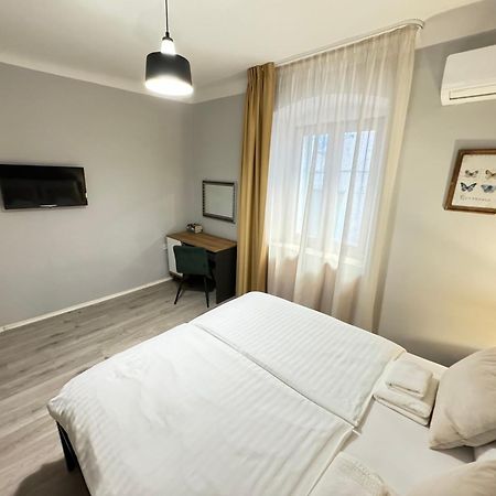 Four Seasons Rijeka Exterior foto