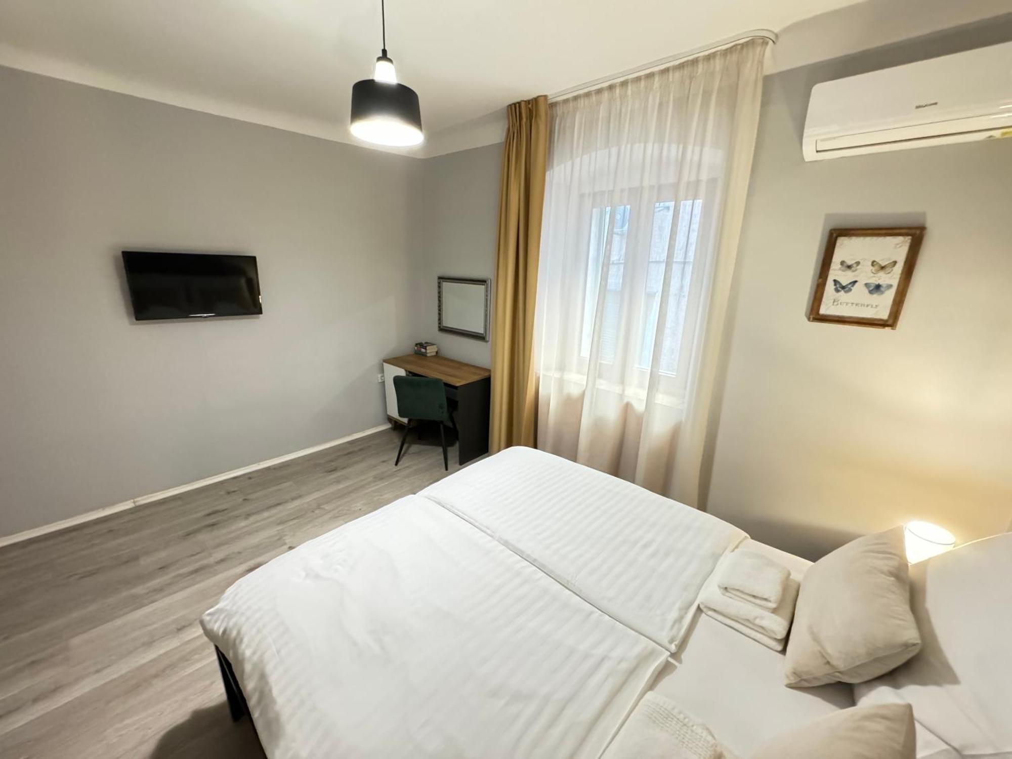 Four Seasons Rijeka Exterior foto