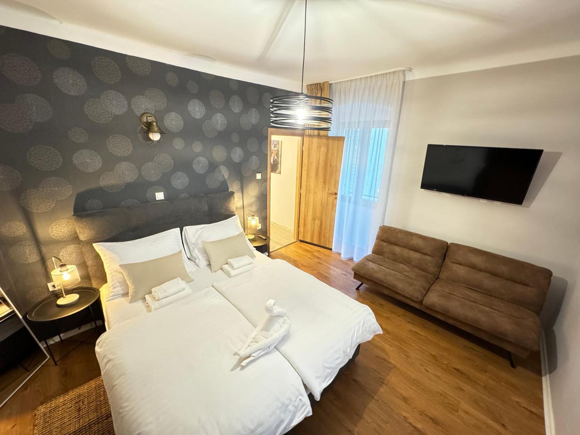Four Seasons Rijeka Exterior foto